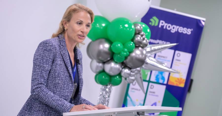 Video Recap | Progress Software Inaugurates its new Center of Excellence in Costa Rica