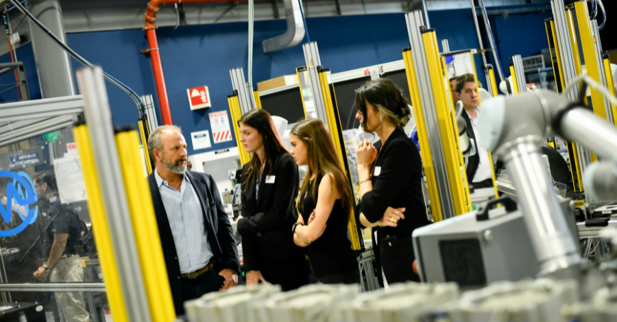 Microtechnologies Marks 25 Years in Costa Rica with an Operation Driving Innovation for the Global Medical Industry