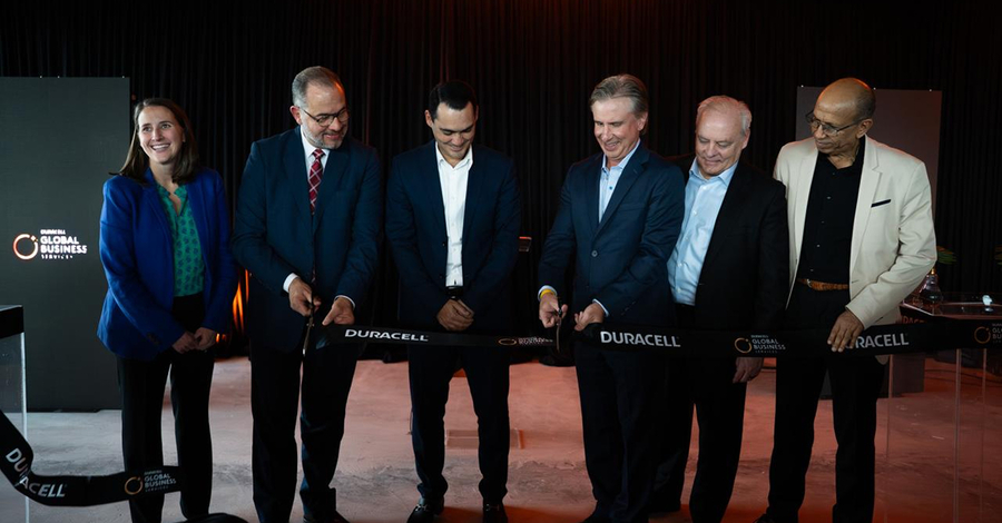 Duracell Selects Costa Rica for its  New Global Business Service Center