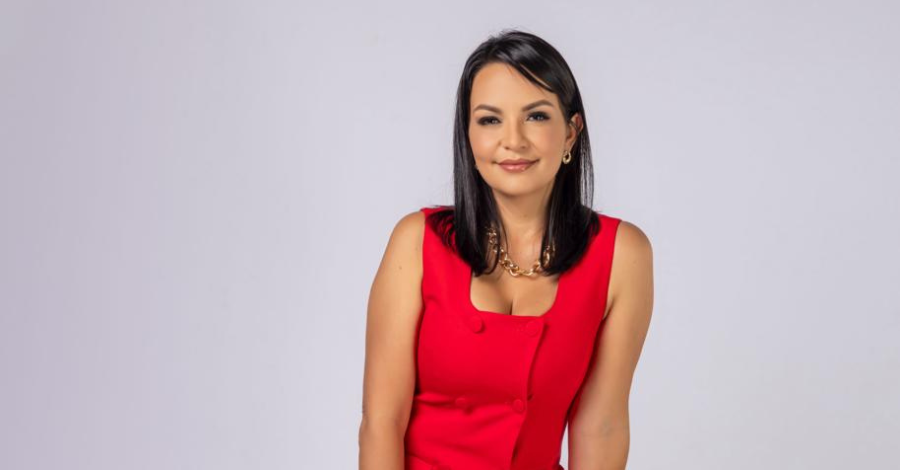 Karen Corrales, Sr Corporate Operations Director LATAM at JLL: "The first barrier women must break is the one in our own minds, understanding that we are enough."