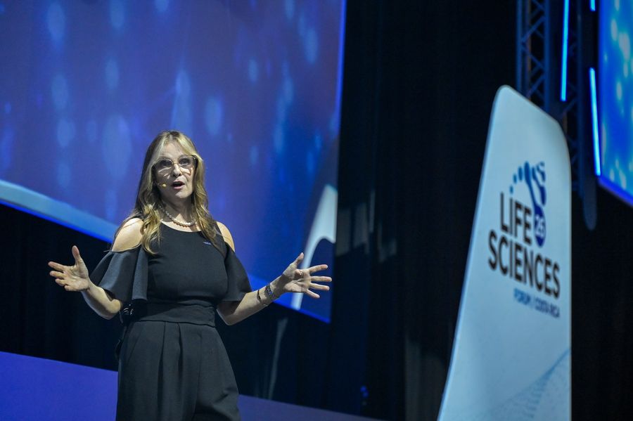 Life Sciences Forum 2026: 100 companies. One ecosystem. What comes next.